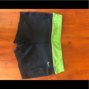 Nike Workout Shorts